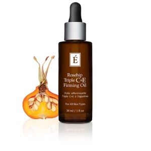 Eminence Organics Rosehip Triple C & E Firming Oil
